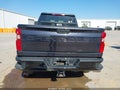 Photo 17 of 18 — 2024 Chevrolet Silverado 2500