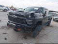 Photo 11 of 18 — 2024 Chevrolet Silverado 2500