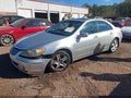 2005 Acura RL — photo 2 of 10 | VIN JH4KB16505C016098