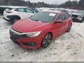 Photo 2 of 16 — 2016 Honda Civic