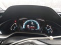 2016 Honda Civic — photo 7 of 16 | VIN 2HGFC3B35GH351889
