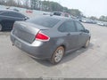 Photo 4 of 14 — 2010 Ford Focus