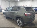 2018 Jeep Compass — photo 3 of 15 | VIN 3C4NJDCB6JT354603