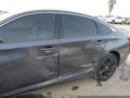 2018 Honda Accord — photo 6 of 16 | VIN 1HGCV1F14JA112432