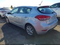 Photo 3 of 16 — 2015 Kia Forte