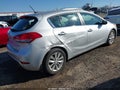 Photo 4 of 16 — 2015 Kia Forte
