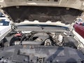 2011 GMC Sierra 1500 — photo 10 of 16 | VIN 3GTP2VE38BG252716