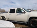 Photo 13 of 16 — 2011 GMC Sierra 1500