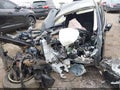 2018 Mazda 6 — photo 12 of 16 | VIN JM1GL1UM1J1326989