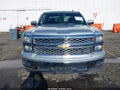 Photo 12 of 16 — 2014 Chevrolet Silverado 1500