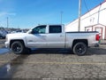 Photo 14 of 16 — 2014 Chevrolet Silverado 1500