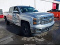 Photo 1 of 16 — 2014 Chevrolet Silverado 1500