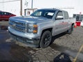 Photo 2 of 16 — 2014 Chevrolet Silverado 1500