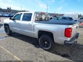 Photo 3 of 16 — 2014 Chevrolet Silverado 1500