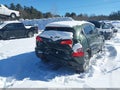 2017 Honda HR-V — photo 17 of 18 | VIN 3CZRU6H79HM711067