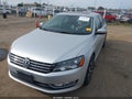 Photo 2 of 11 — 2015 Volkswagen Passat
