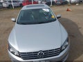 Photo 6 of 11 — 2015 Volkswagen Passat