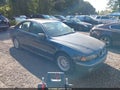 Photo 1 of 11 — 2000 BMW 5 Series