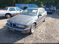 Photo 2 of 11 — 2000 BMW 5 Series