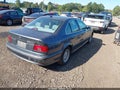Photo 4 of 11 — 2000 BMW 5 Series