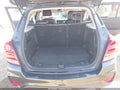 Photo 16 of 16 — 2017 Chevrolet Trax