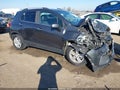 Photo 1 of 16 — 2017 Chevrolet Trax