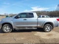 2011 Toyota Tundra — photo 14 of 16 | VIN 5TFUW5F10BX162539