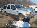 2001 Ford Excursion — photo 1 of 16 | VIN 1FMNU40LX1EC64709