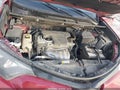 2018 Toyota RAV4 — photo 10 of 15 | VIN 2T3RFREV7JW731813