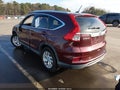 2016 Honda CR-V — photo 3 of 11 | VIN 5J6RM4H72GL103427