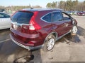 2016 Honda CR-V — photo 4 of 11 | VIN 5J6RM4H72GL103427