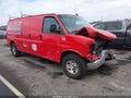 Photo 1 of 17 — 2018 Chevrolet Express 3500