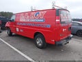Photo 3 of 17 — 2018 Chevrolet Express 3500