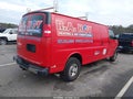 Photo 4 of 17 — 2018 Chevrolet Express 3500