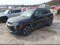 Photo 2 of 16 — 2022 Chevrolet Trailblazer