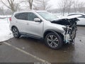 Photo 1 of 10 — 2017 Nissan Rogue