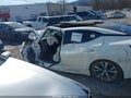 Photo 13 of 20 — 2018 Nissan Maxima