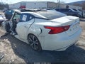 Photo 3 of 20 — 2018 Nissan Maxima