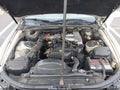 Photo 10 of 17 — 1999 Lexus SС 300