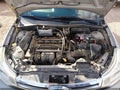 Photo 10 of 12 — 2008 Ford Focus