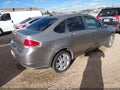 Photo 4 of 12 — 2008 Ford Focus
