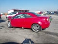 Photo 15 of 17 — 2009 Volkswagen Eos
