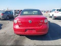 Photo 17 of 17 — 2009 Volkswagen Eos