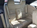 2009 Volkswagen Eos — photo 8 of 17 | VIN WVWFA71F09V012779