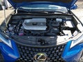 Photo 10 of 17 — 2024 Lexus UX 250h