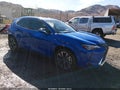Photo 1 of 17 — 2024 Lexus UX 250h