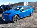 Photo 2 of 17 — 2024 Lexus UX 250h