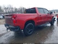 2021 Chevrolet Silverado 1500 — photo 4 of 11 | VIN 1GCPYCEF6MZ394403