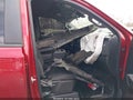 2021 Chevrolet Silverado 1500 — photo 5 of 11 | VIN 1GCPYCEF6MZ394403