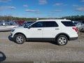 2017 Ford Police Interceptor Utility — photo 14 of 16 | VIN 1FM5K8AR3HGD93275